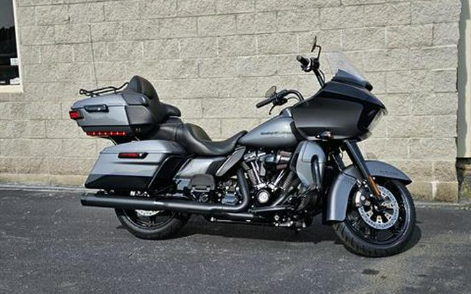 2021 Harley-Davidson Road Glide® Limited