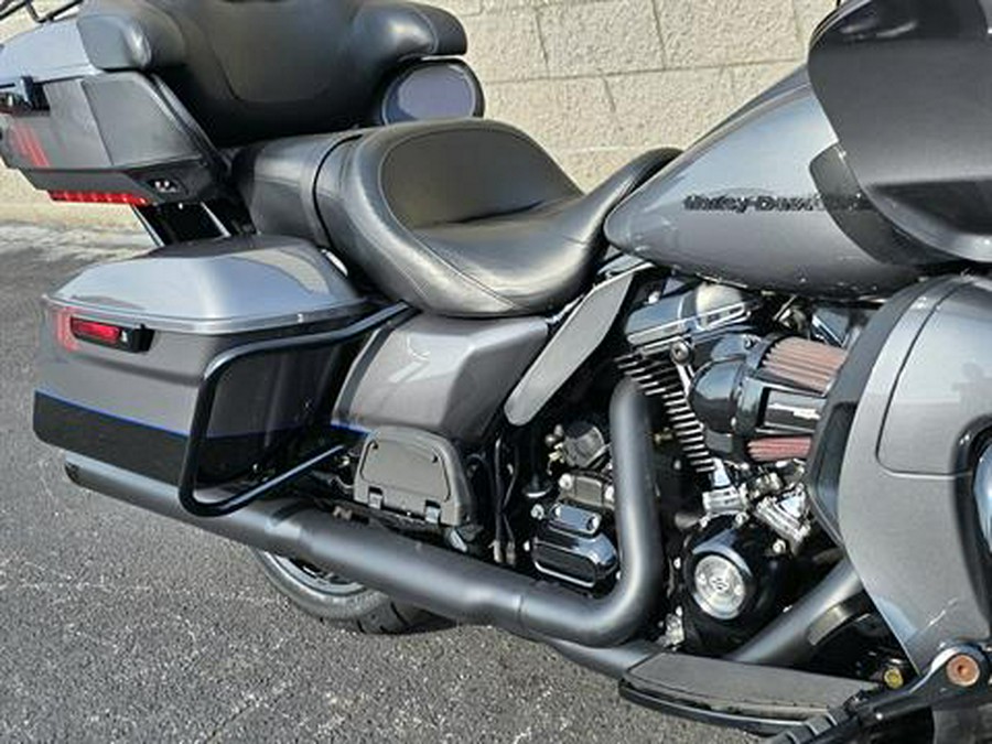 2021 Harley-Davidson Road Glide® Limited