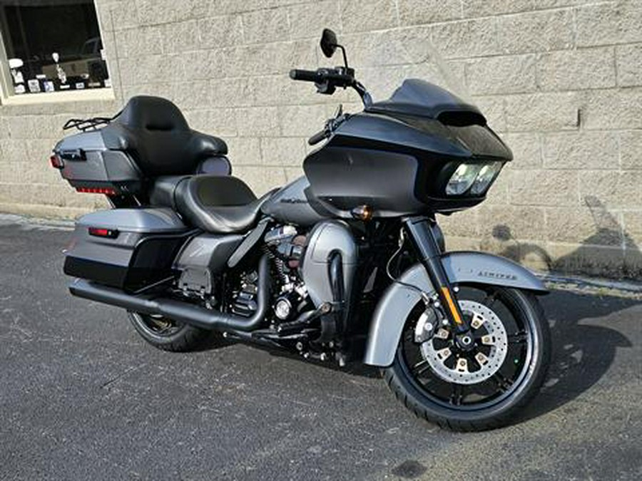 2021 Harley-Davidson Road Glide® Limited