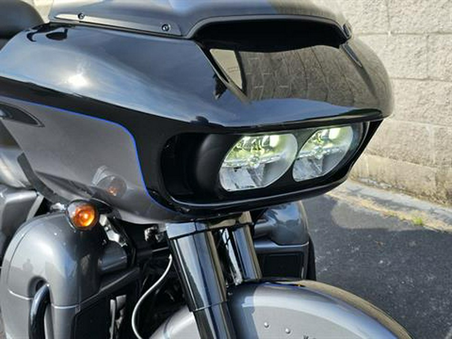 2021 Harley-Davidson Road Glide® Limited