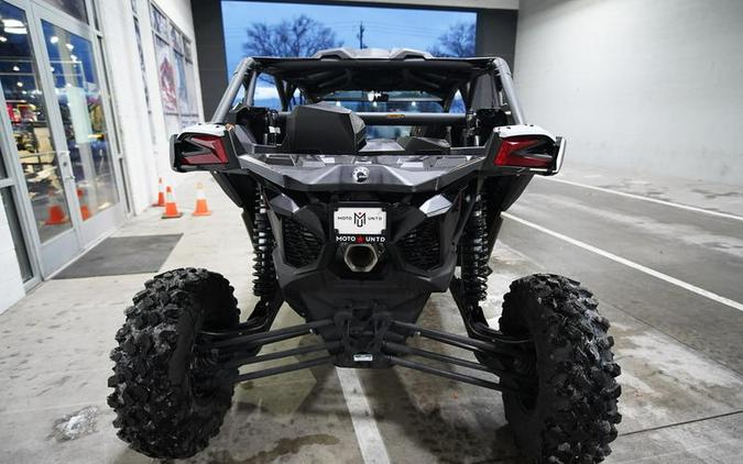 2023 Can-Am® Maverick X3 MAX RS Turbo RR