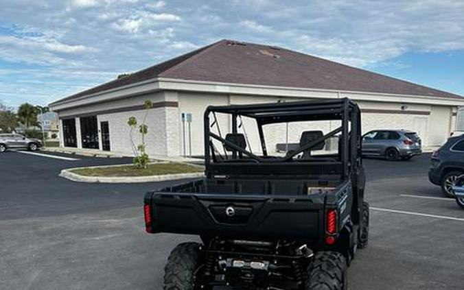 2024 Can-Am® Defender MAX DPS HD10