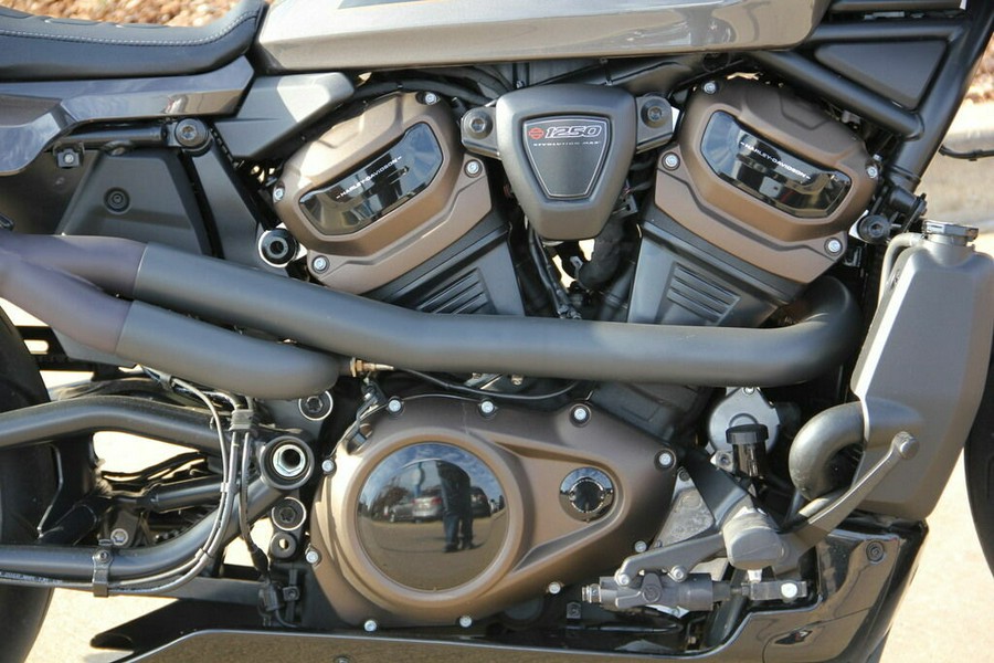 2023 Harley-Davidson Sportster S