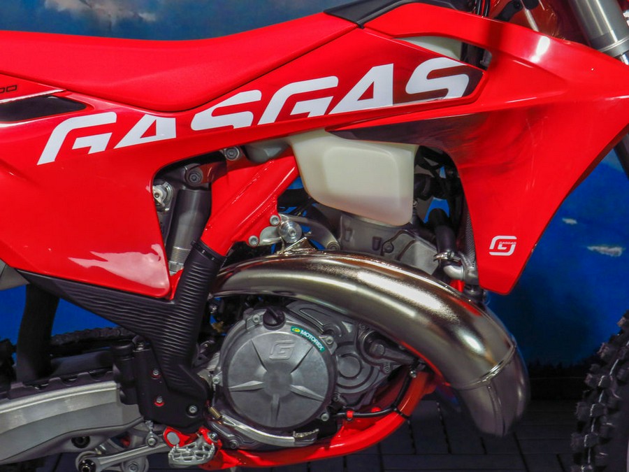 2024 GASGAS EC 300