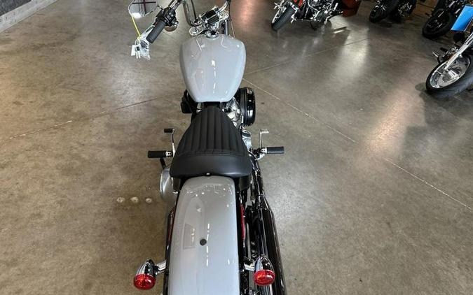 2024 Harley-Davidson® FXST - Softail® Standard