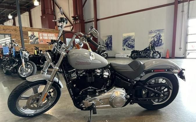 2024 Harley-Davidson® FXST - Softail® Standard