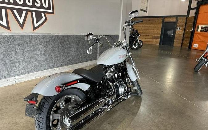 2024 Harley-Davidson® FXST - Softail® Standard