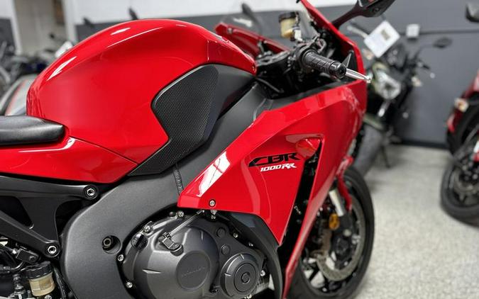 2015 Honda® CBR1000RR ABS