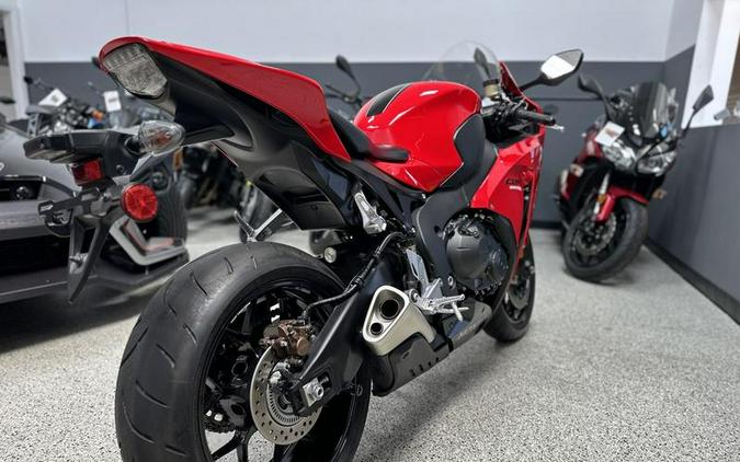 2015 Honda® CBR1000RR ABS