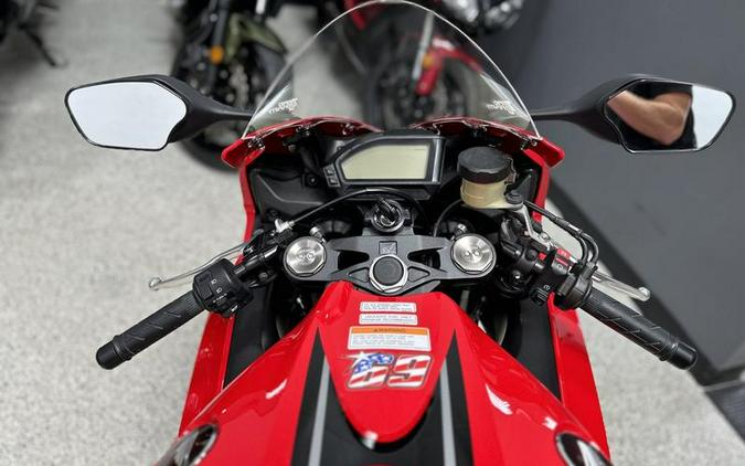 2015 Honda® CBR1000RR ABS