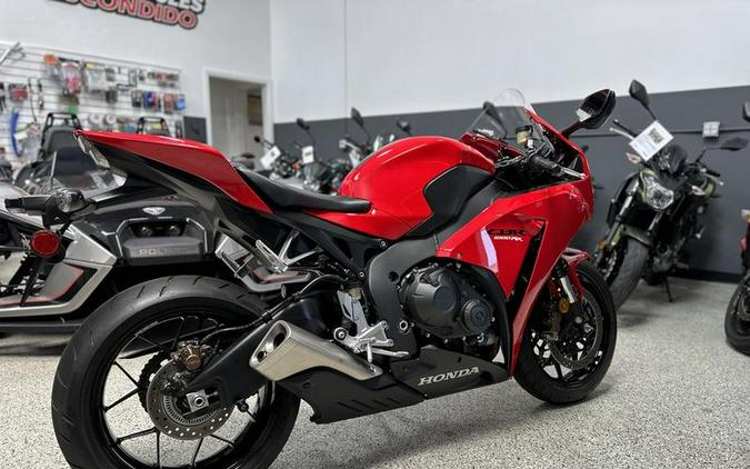 2015 Honda® CBR1000RR ABS