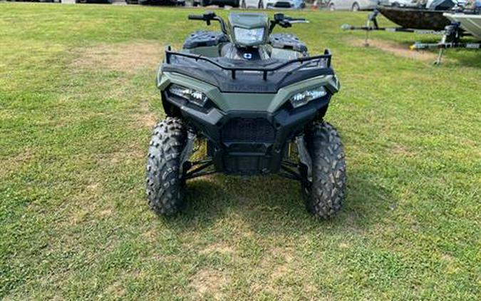 2024 Polaris Sportsman 450 H.O. EPS