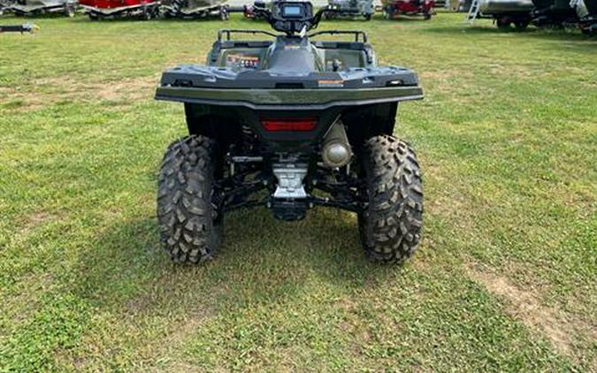 2024 Polaris Sportsman 450 H.O. EPS