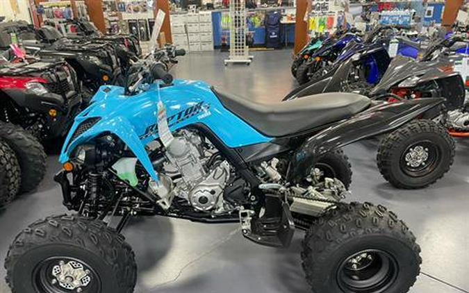 2024 Yamaha Raptor 700