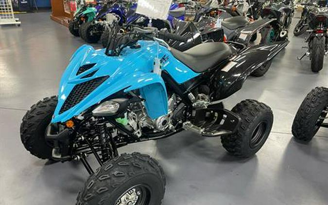 2024 Yamaha Raptor 700