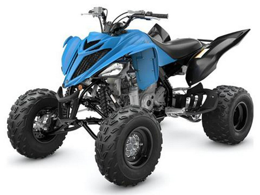 2024 Yamaha Raptor 700