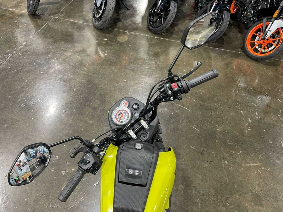 2023 Honda Navi