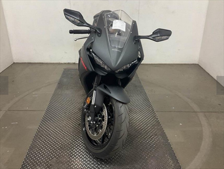 2019 Honda CBR1000RR