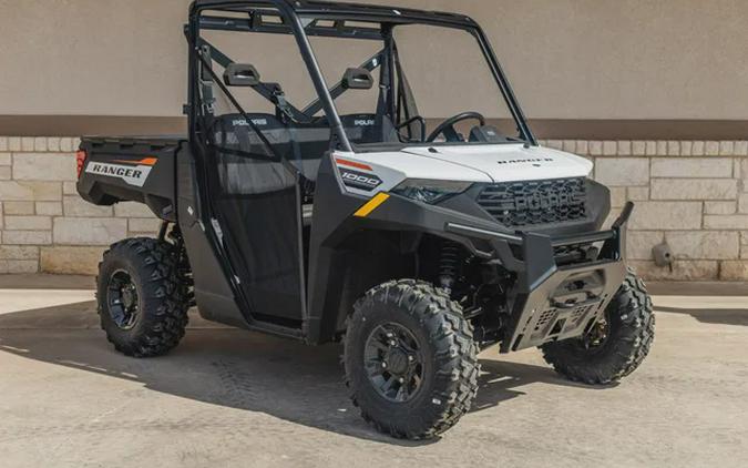 2024 Polaris Ranger® 1000 Premium