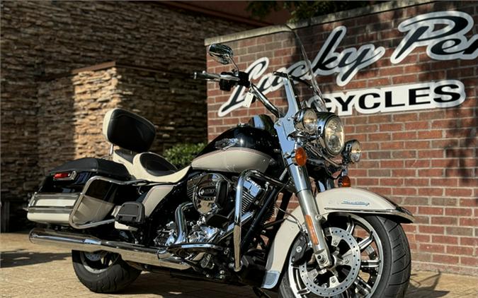 2014 Harley-Davidson Touring Road King