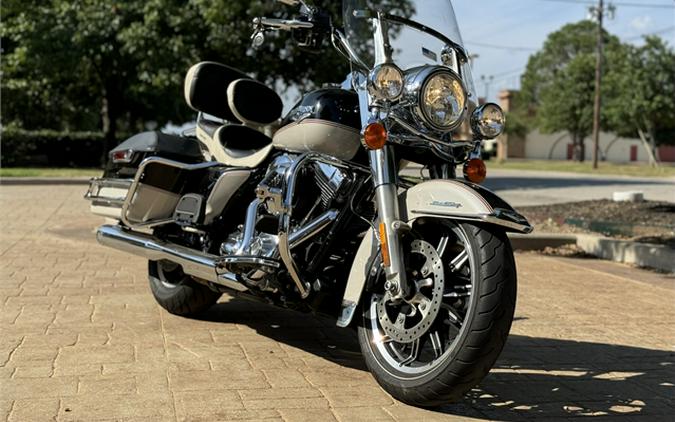 2014 Harley-Davidson Touring Road King