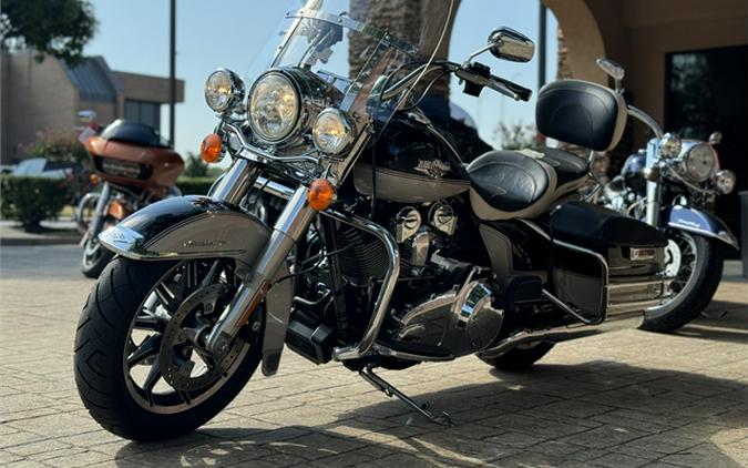 2014 Harley-Davidson Touring Road King