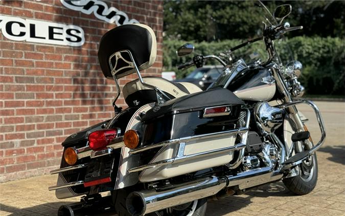 2014 Harley-Davidson Touring Road King