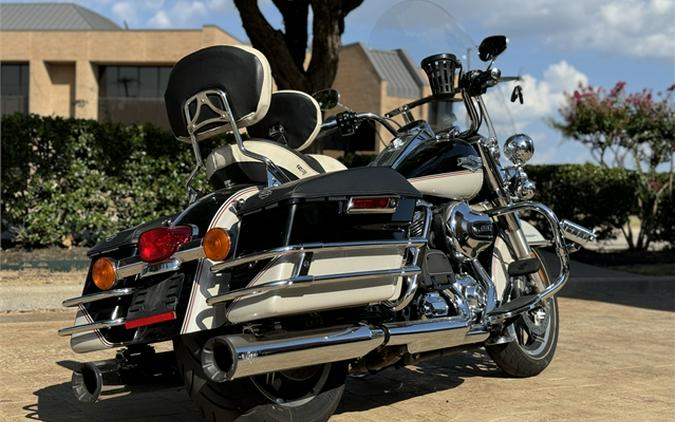 2014 Harley-Davidson Touring Road King