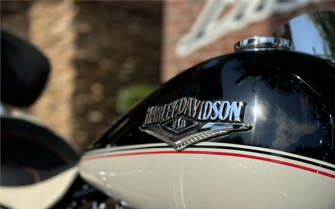 2014 Harley-Davidson Touring Road King