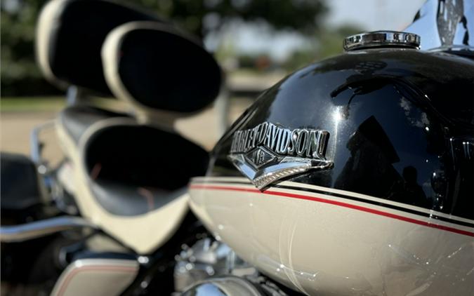 2014 Harley-Davidson Touring Road King