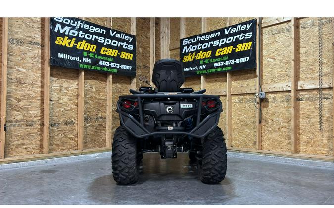 2020 Can-Am OUTLANDER MAX XT 650