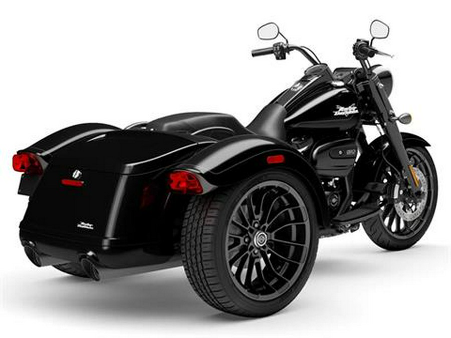 2024 Harley-Davidson Freewheeler®