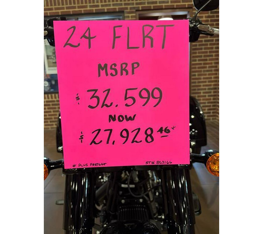 2024 Harley-Davidson Freewheeler®