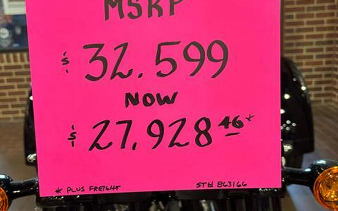 2024 Harley-Davidson Freewheeler®