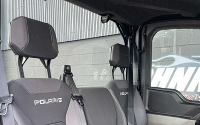 2025 Polaris Ranger XD 1500 Northstar Ultimate