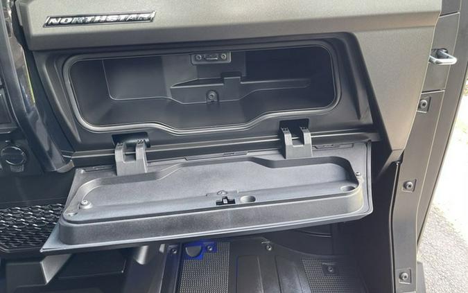 2025 Polaris Ranger XD 1500 Northstar Ultimate