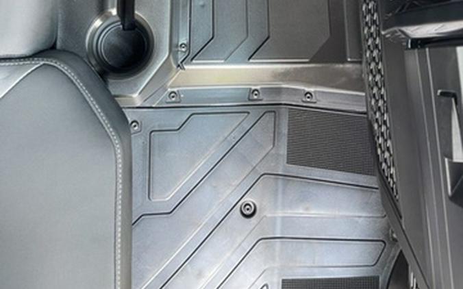 2025 Polaris Ranger XD 1500 Northstar Ultimate