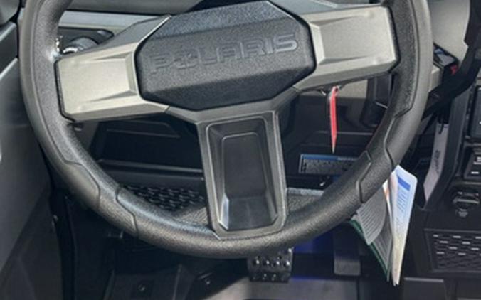 2025 Polaris Ranger XD 1500 Northstar Ultimate