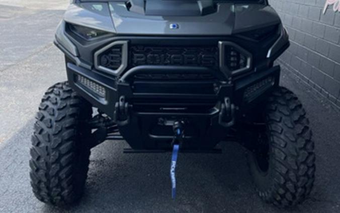 2025 Polaris Ranger XD 1500 Northstar Ultimate