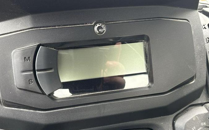 New 2025 Can-Am DEFENDER MAX XT 62 HD9 BE 25 XT HD9