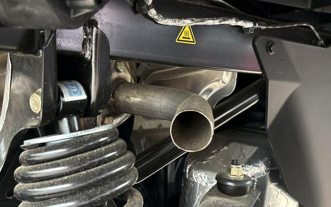 New 2025 Can-Am DEFENDER MAX XT 62 HD9 BE 25 XT HD9