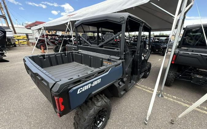 New 2025 Can-Am DEFENDER MAX XT 62 HD9 BE 25 XT HD9