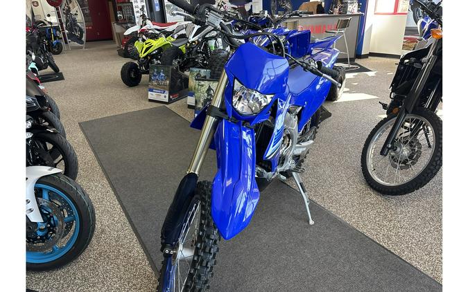 2025 WR 250F - Yamaha