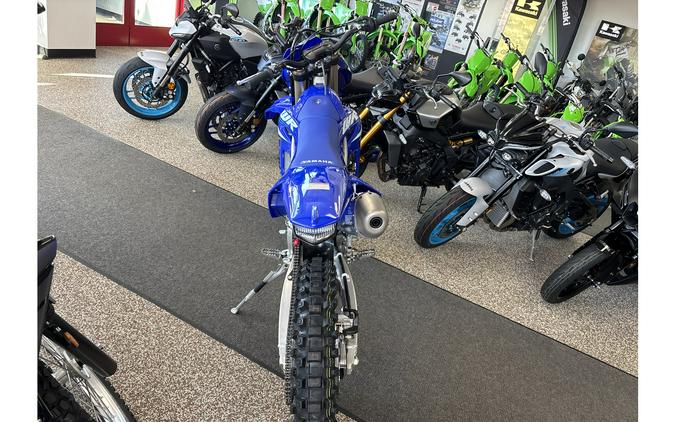 2025 WR 250F - Yamaha