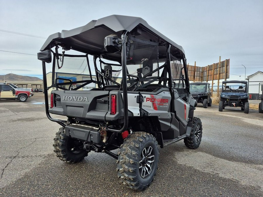 2025 Honda® Pioneer 1000-5 Trail Special Edition