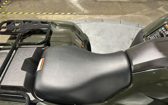 2026 Honda FourTrax Rancher® 4X4