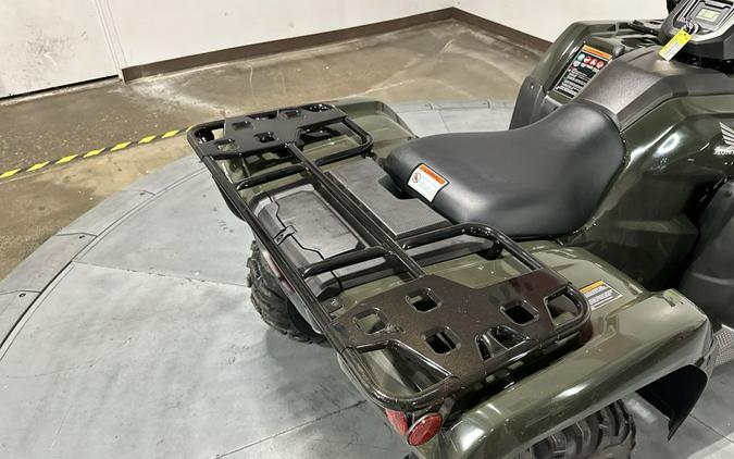 2026 Honda FourTrax Rancher® 4X4