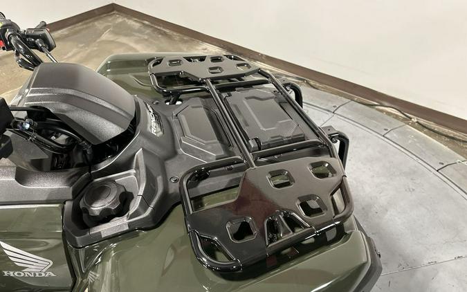 2026 Honda FourTrax Rancher® 4X4