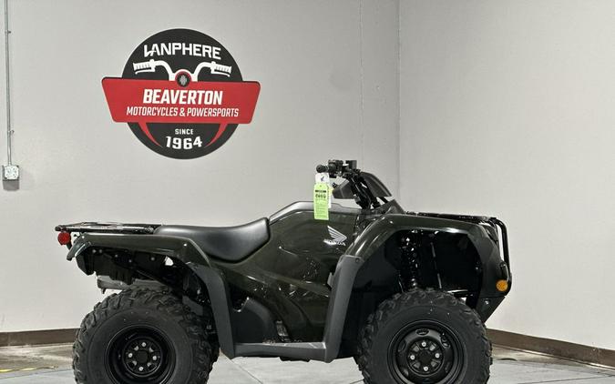 2026 Honda FourTrax Rancher® 4X4