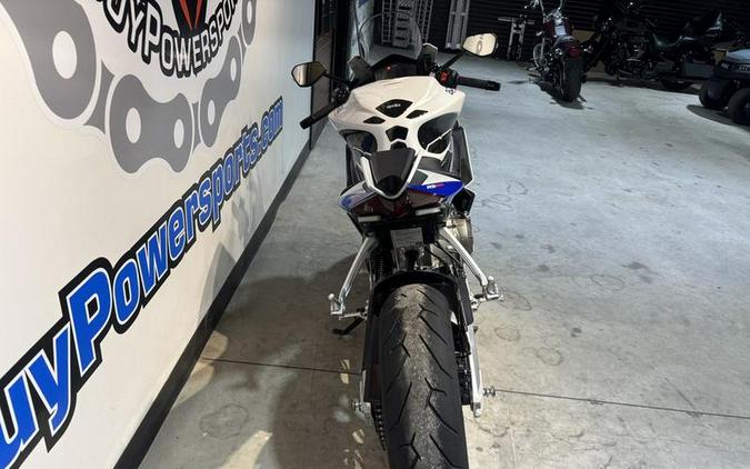 2021 Aprilia® RS 660